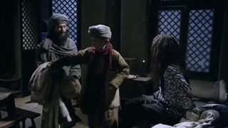 سریال چینی اولین شمشیر وودانگ قسمت 34 با زیرنویس