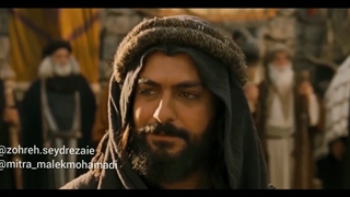 دکلمه حضرت محمد با صدای زهره صیدرضایی