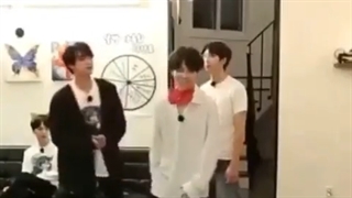 دیوونه بازی های بی تی اس