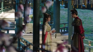 قسمت پنجم فیلم چینی تولد دوباره برای تو + زیرنویس فارسی