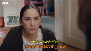 قسمت 4 سریال دروغگو ها و شمع هایشان - yalancilar ve mumlari با زیرنویس فارسی چسبیده دی ال مکوین