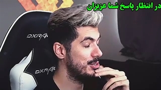 Calling Silent Army 2  پایان بحث جنجالی سوتی کلاس آنلاین