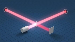 تداخل سنج مایکلسون