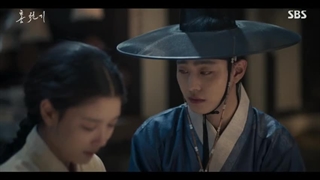 سریال کره ای عاشقان آسمان سرخ Lovers of the Red Sky قسمت پانزدهم ( زیرنویس فارسی) با بازی کیم یوجونگ و آن هیو سوپ