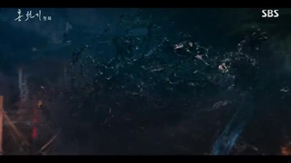 سریال کره ای آسمان سرخ قسمت اول - زیرنویس فارسی