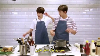 برنامه ران بی تی اس قسمت 103 زیرنویس فارسی چسبیده