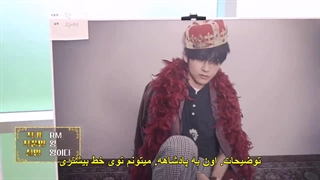 برنامه ران بی تی اس قسمت 106 زیرنویس فارسی چسبیده