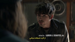 سریال مردگان متحرک: جهانی فراتر فصل 2 قسمت 5 با زیرنویس فارسی چسبیده The Walking Dead: World Beyond 2020