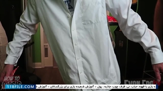 آموزش شعبده بازی -آموزش شعبده بازی اسان- حقه جادویی ناممکن