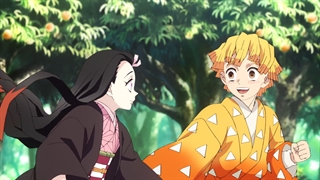 انیمه Kimetsu no Yaiba فصل ۲ قسمت ۳