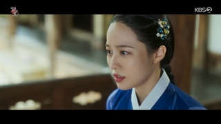 سریال The King’s Affection قسمت 5+ زیرنویس فارسی