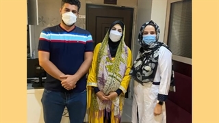 سهیلا جون