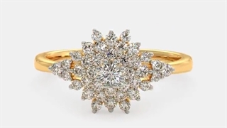 طراحی انگشتر