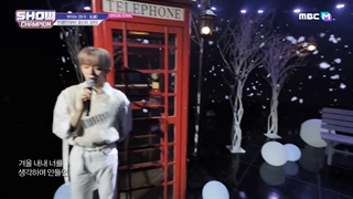 دانلود اولین اسپیشل استیج ددانکونگمین در برنامه شو چمپیون با حضور مونبین و سانهای آسترو وکانگمین وری وری