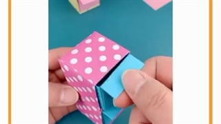 اوریگامی قسمت ۷ /اگه نبینی از دستت رفته گفتم دیگه نگو نگفتی