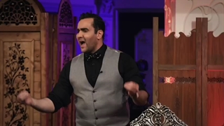 دانلود کامل شب های مافیا 3 قسمت سوم فینال فینالیست ها فصل 5 _ همه کیفیت ها