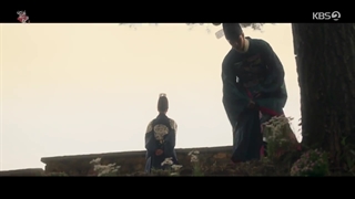 قسمت 5 سریال علاقه پادشاه +زیرنویس فارسی اضافه شد(The King’s Affection 2021) با بازی پارک اون بین و رو وون عضو SF9