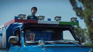 دانلود سریال نیسان آبی قسمت اول _ با لینک مستقیم