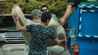 دانلود سریال کمدی نیسان آبی قسمت 1 _ با کیفیت عالی