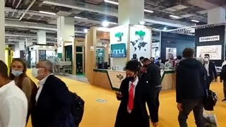 Turkish Printing and Packaging Exhibition