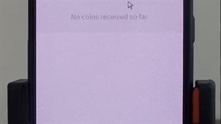 آموزش ارسال و دریافت کوین در کیف پول کوینومی