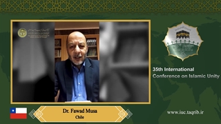 دکتر فواد موسی - عربی ماموپلاستی