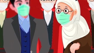 ورود ننه زبیده به ماجرای سیلی خوردن استاندار آذربایجان‌شرقی؛ پشت پرده چه بود؟!