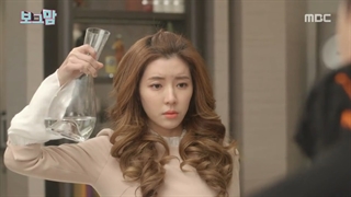 قسمت 12 (پایانی) (پارت اول) سریال بورگ مام (Borg mom 2017)+زیرنویس فارسی