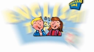 English Time 2 Run 3 Unit 3 Practice Time D