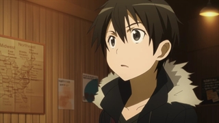 انیمه هنر شمشیرزنی آنلاین فصل 1 قسمت 16 (زیرنویس فارسی)