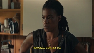 سریال آخرین مرد 2021 قسمت 9 با زیرنویس فارسی چسبیده Y: The Last Man 2021 - فیلم مووی وان