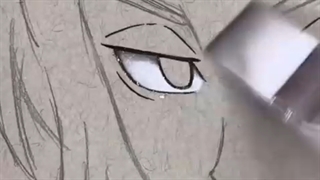 نقاشی مایکی