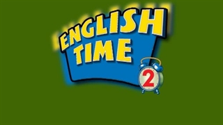 English Time 2 Run 3 | Review 1 Story Time A