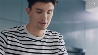 ساعت هوشمند ایمیلب KW66