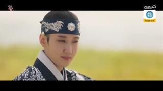 قسمت 6 سریال علاقه پادشاه/ the king's affection 2021 +زیرنویس فارسی