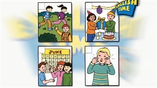 English Time 2 Run 3 Review1 Activity Time C