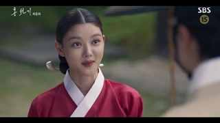 قسمت 16 (پایانی) سریال عاشقان آسمان سرخ (Lovers of the Red Sky 2021)+زیرنویس فارسی اضافه شد با بازی کیم یو جونگ و آن هیو سوپ