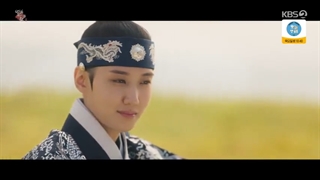 قسمت 6 سریال علاقه پادشاه قسمت ششم+زیرنویسThe King’s Affection 2021 با بازی پارک اون بین و رو وون عضو SF9