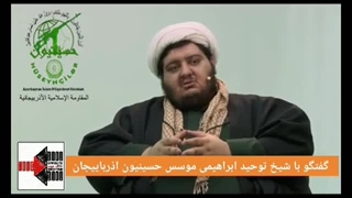 چرا حسینیون، مدافع حرم شدند؟