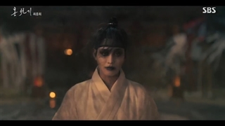 قسمت ۱۶(آخر) سریال عاشقان آسمان سرخ(Lovers Of The Red Sky) + زیرنویس فارسی   زیرنویس کامل کپشن