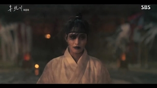 سریال عاشقان آسمان سرخ - Lovers of the Red Sky 2021 - قسمت 16(قسمت آخر) - زیرنویس فارسی