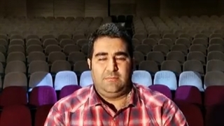 آیا شما قدرت را درونتان احساس می کنید ؟