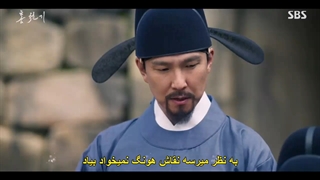 سریال عاشقان آسمان سرخ قسمت 15+زیرنویس چسبیده فارسیLovers of the Red Sky 2021