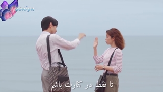 میکس مشترک احساسی و عاشقانه سریال ژاپنی او زیبا بود