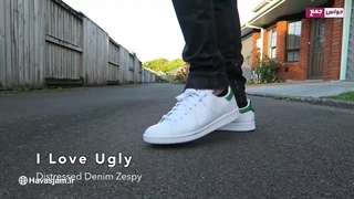 کفش آدیداس استن اسمیت | Adidas Stan Smith