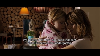 فیلم The Hunt 2012 شکار