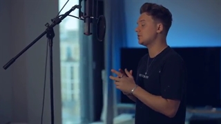 Conor maynard - you broke me first