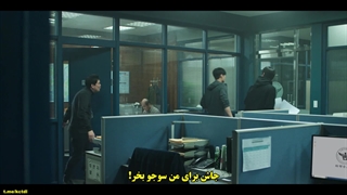 قسمت 4 سریال نام من My Name 2021 با زیرنویس چسبیده با بازی هان سو هی و آن بو هیون