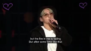 کنسرت کامل PTD ON Stage بی تی اس