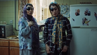 دانلود قسمت دوم سریال نیسان آبی (کامل)(آنلاین)| قسمت 2 سریال نیسان آبی-نیسان آبی قسمت دوم 2